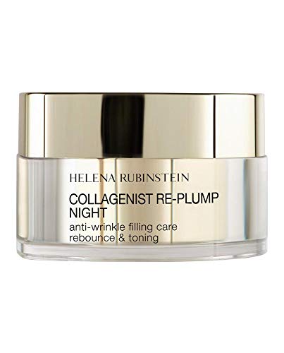Helena Rubinstein Collagenist Re-Plump Night Anti-Wrinkle Filling Care 50 Ml 1 Unidad 50 g