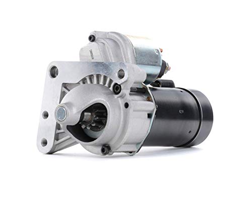 HELLA 8EA 011 610-181 Motor de arranque - 12V - 1,4kW