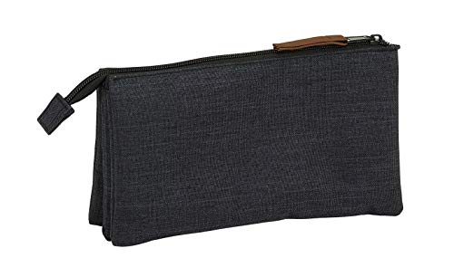 Hello Kitty Estuche portatodo triple escolar