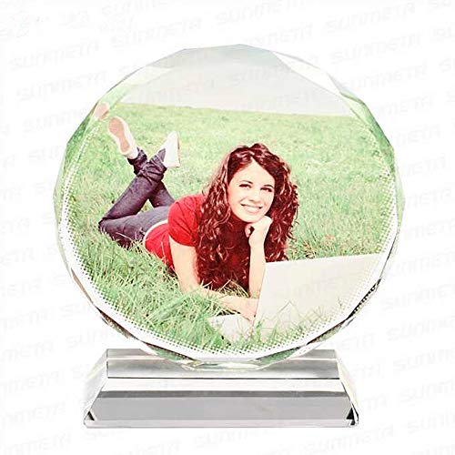 HEMEI Tinta de sublimación de 4 botellas para impresoras de 4 colores Epson / Ricoh, transferencia de prensa de calor en tazas Placas / camisas de poliéster / cajas de teléfonos / manualidades, etc.