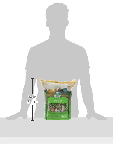 Heno de Avena Oxbow, 425 g