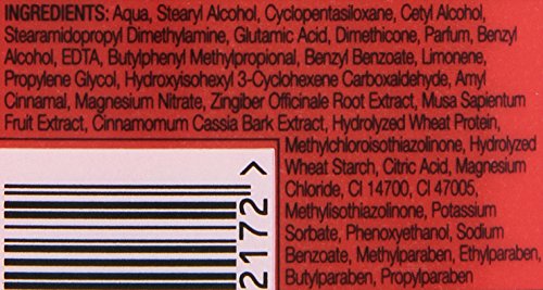 Herbal Essences Acondicionador Reparación Intensa 400 ml