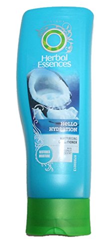 Herbal Essences Hello Hidratación Set champú& Acondicionador con Coco Fragancia Lote