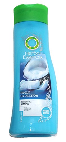 Herbal Essences Hello Hidratación Set champú& Acondicionador con Coco Fragancia Lote