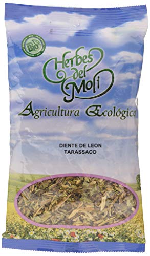 Herbes Del Diente De Leon Planta Eco 30 Gramos Envase - 300 g
