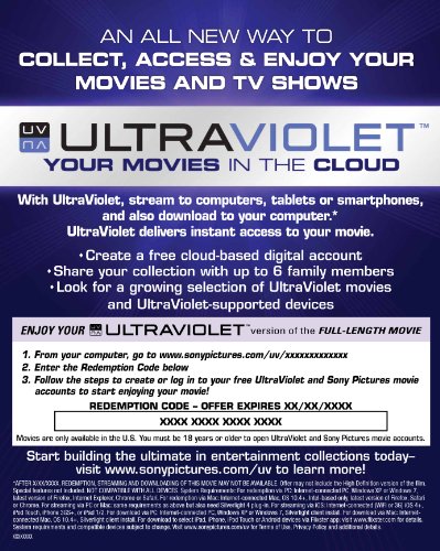 Here Comes The Boom [Edizione: Stati Uniti] [Reino Unido] [Blu-ray]