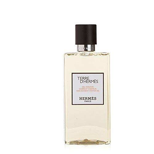 Hermes 2-HT-77-22 - Gel de ducha, 200 ml