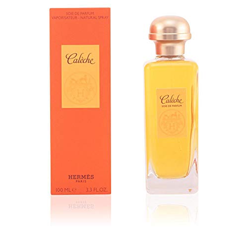 Hermes Caleche Soie Agua de perfume Vaporizador 100 ml (58197)