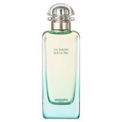 HERMÈS un jardin sur le Nil Eau de Toilette Eau de Toilette Vaporisateur 100 ml