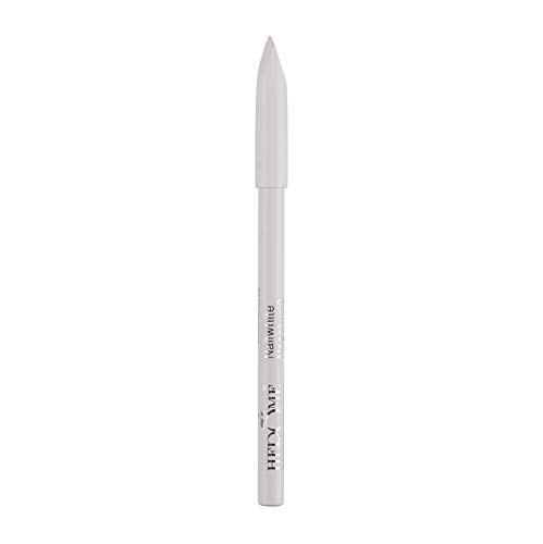 Herome lápiz de uñas blanco (Nail White Pencil) - 1pcs. - los bordes de las uñas se pueden blanquear muy rápidamente y con la mayor facilidad
