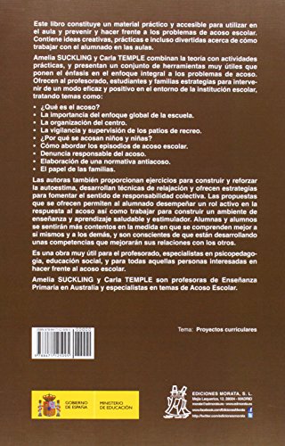 Herramientas contra el acoso escolar: Un enfoque integral (Coedición Ministerio de Educación)