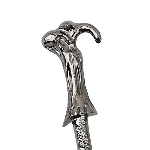 Herramientas Sombra 5piece / Conjunto De Cepillo Del Maquillaje De Cepillo Del Maquillaje Metal Asistente Varitas Mágicas De Ojos Lápiz Delineador De Ojos De Mezcla Del Cepillo Del Labio De Belleza