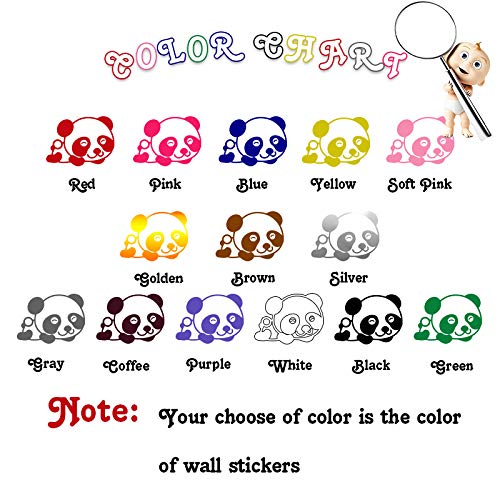 hetingyue Calcomanías de Pared de Flecha Salvaje y Libre Papel Tapiz Personalizado Flecha de Amor Nombre Personalizado Papel Tapiz de Dormitorio 75x36 cm