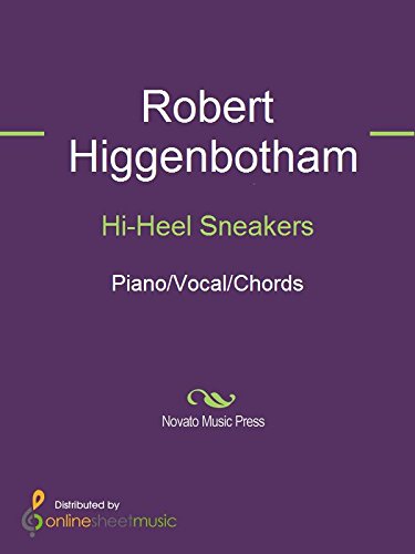 Hi-Heel Sneakers (English Edition)