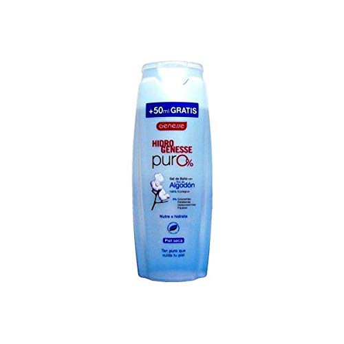 Hidrogenesse Limpieza Personal 1 Unidad 800 ml