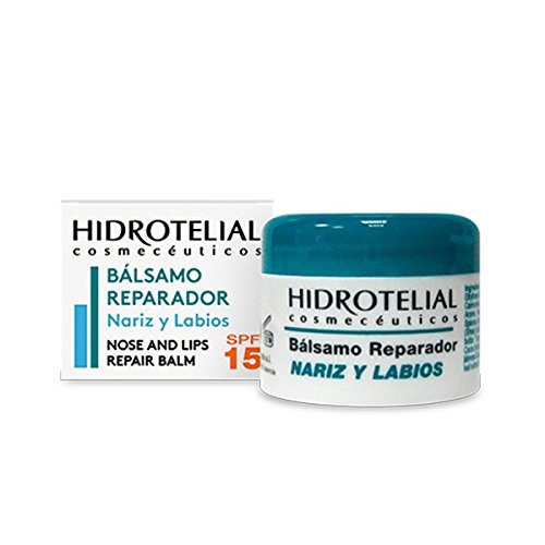 Hidrotelial Balsamo Reparador Nariz y labios