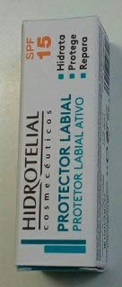 Hidrotelial protector labial spf 15 stick 4 g