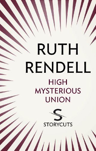 High Mysterious Union (Storycuts) (English Edition)