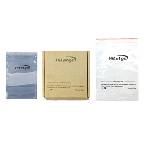 HiLetgo 10pcs PAM8403 2*3W Mini Digital Power Amplifier Board AMP Class D 2.5-5V Input