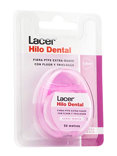 HILO DENTAL LACER FLUOR/TRICLO/MENTA