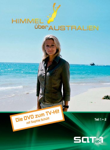 Himmel über Australien [Alemania] [DVD]