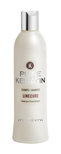 Hipertin Pure Keratin Champú - 300 ml