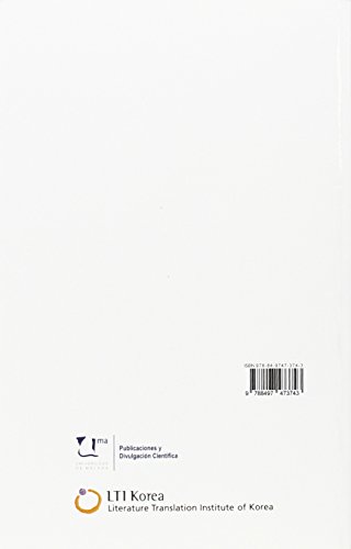 Historia de la literatura coreana: De la Edad Antigua al siglo XIX: 85 (Otras Publicaciones)