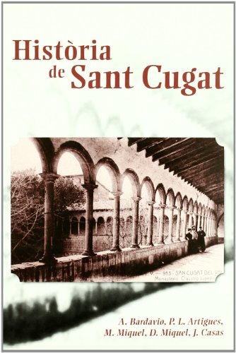 Història de Sant Cugat (Altres)