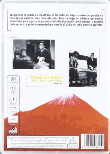 Historia de un vecindario [DVD]