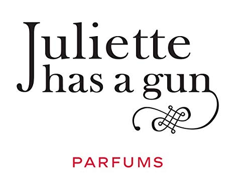 HIT! 100% Authentic Juliette Has A Gun NOT A Perfume Eau de Perfume 100ml Made in France + 2 Niche Perfume Samples Free