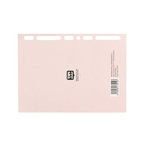 Hoja con notas adhesivas - Pines y parches