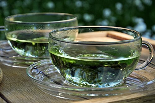 Hoja de Melisa/Limón 100g (Melissa Officinalis) Té de Hierbas/Lemon Balm Tea 100g - Health Embassy - 100% Natural