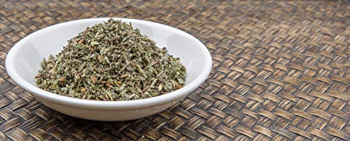 Hoja de Melisa/Limón 100g (Melissa Officinalis) Té de Hierbas/Lemon Balm Tea 100g - Health Embassy - 100% Natural