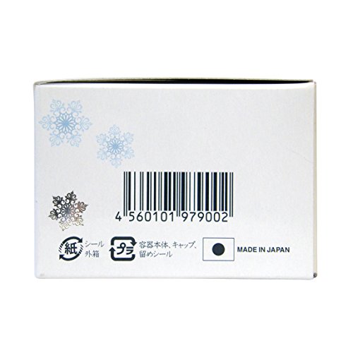 Hokkaido limited ? Yukimi Haku seminal / PureOil 100% ? Horse oil coercive moisture cream 100ml ? snow hadabisei ?? coercive Shimeabura ( *AF27*for ?? part ?? body) 100 ?? *AF27*