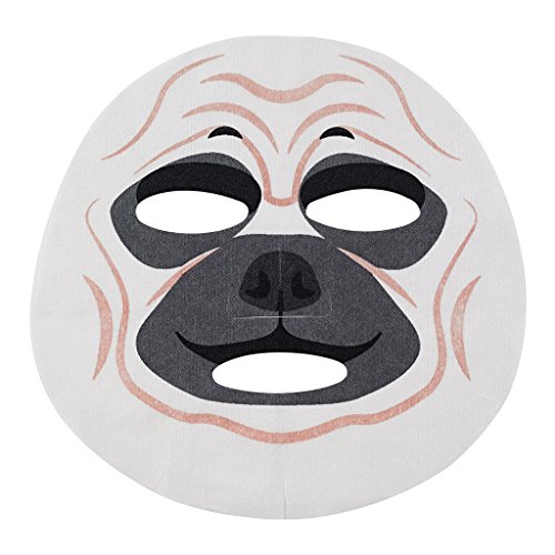 Holika Holika, Mascarilla hidratante y rejuvenecedora para la cara - 190 gr.