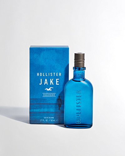 Hollister Jake Parfum/EAU DE COLOGNE 50 ml for MEN