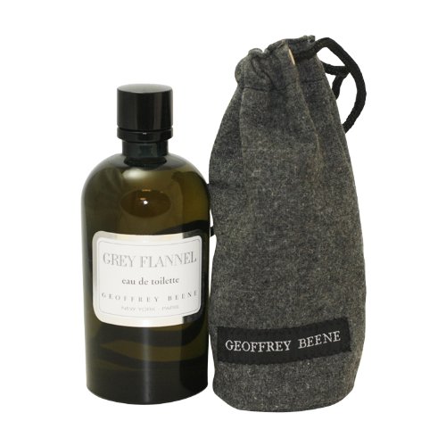Home - Geoffrey beene - Grey Flannel EDT 240 ml