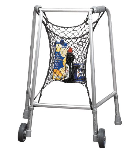 Homecraft - Bolsa de red para andador