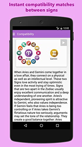 Horóscopo del Amor y Sexo 2016