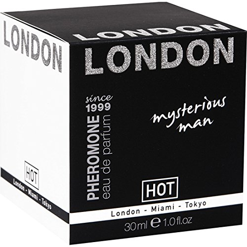 HOT London Perfume para EL Hombre 30 ML