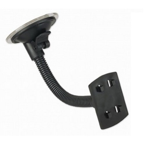 HR soporte pasivo + 170mm brazo flexible (BT-CM1583) para para NOKIA N95