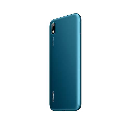 Huawei Y5 2019 - Smartphone de 5.71" (RAM de 2 GB, Memoria de 16 GB, Dual Nano, 3020 mAh, Cámara de 13 MP) Azul