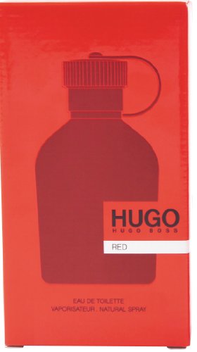 Hugo Boss 52001 - Agua de colonia