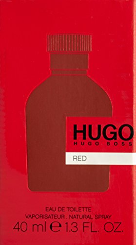 Hugo Boss 52001 - Agua de colonia