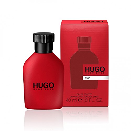 Hugo Boss 52001 - Agua de colonia