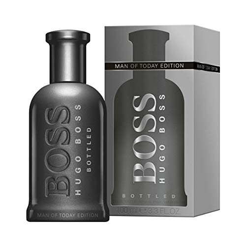 Hugo Boss Bottled Man Of Today Agua de Tocador Vaporizador - 100 ml