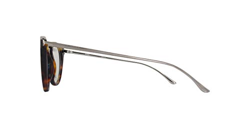 Hugo Boss Brillengestelle Boss0947-086-49 Damen Monturas de gafas, Marrón (Braun), 49.0 para Mujer