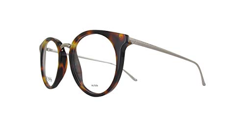 Hugo Boss Brillengestelle Boss0947-086-49 Damen Monturas de gafas, Marrón (Braun), 49.0 para Mujer