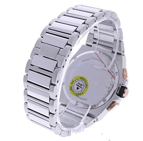 Hugo Boss Hug o Boss Supernova Reloj cronógrafo para hombre 1513362