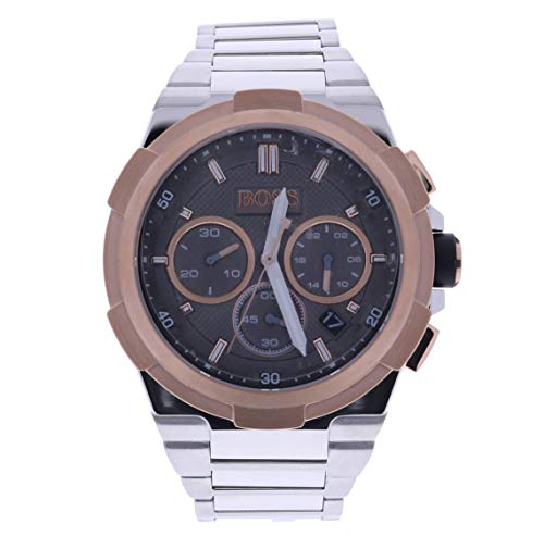 Hugo Boss Hug o Boss Supernova Reloj cronógrafo para hombre 1513362